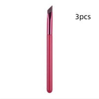 Wild Eyebrow Brush 3d Stereoscopic Painting Hairline Eyebrow Paste Artifact Eyebrow Brush Brow Makeup Brushes Concealer Brush