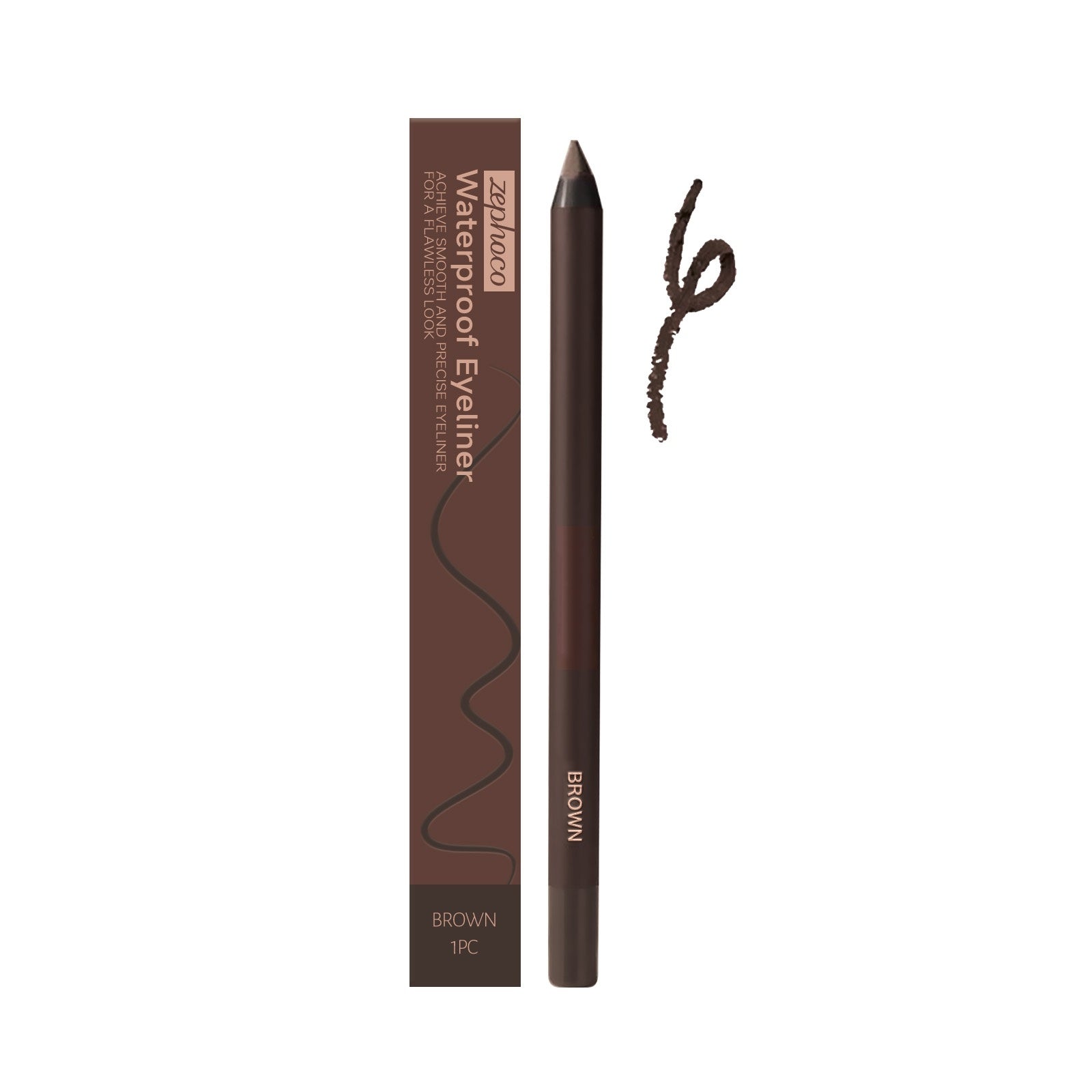 Waterproof Eyeliner Pen