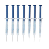 Teeth whitening gel LED Light