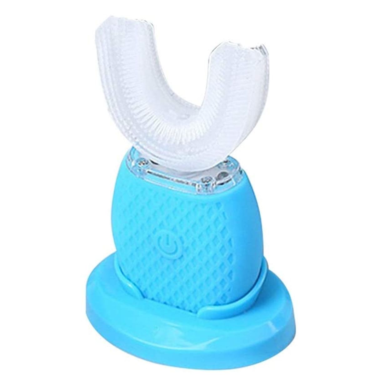 Electric light Toothbrush