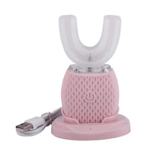 Electric light Toothbrush