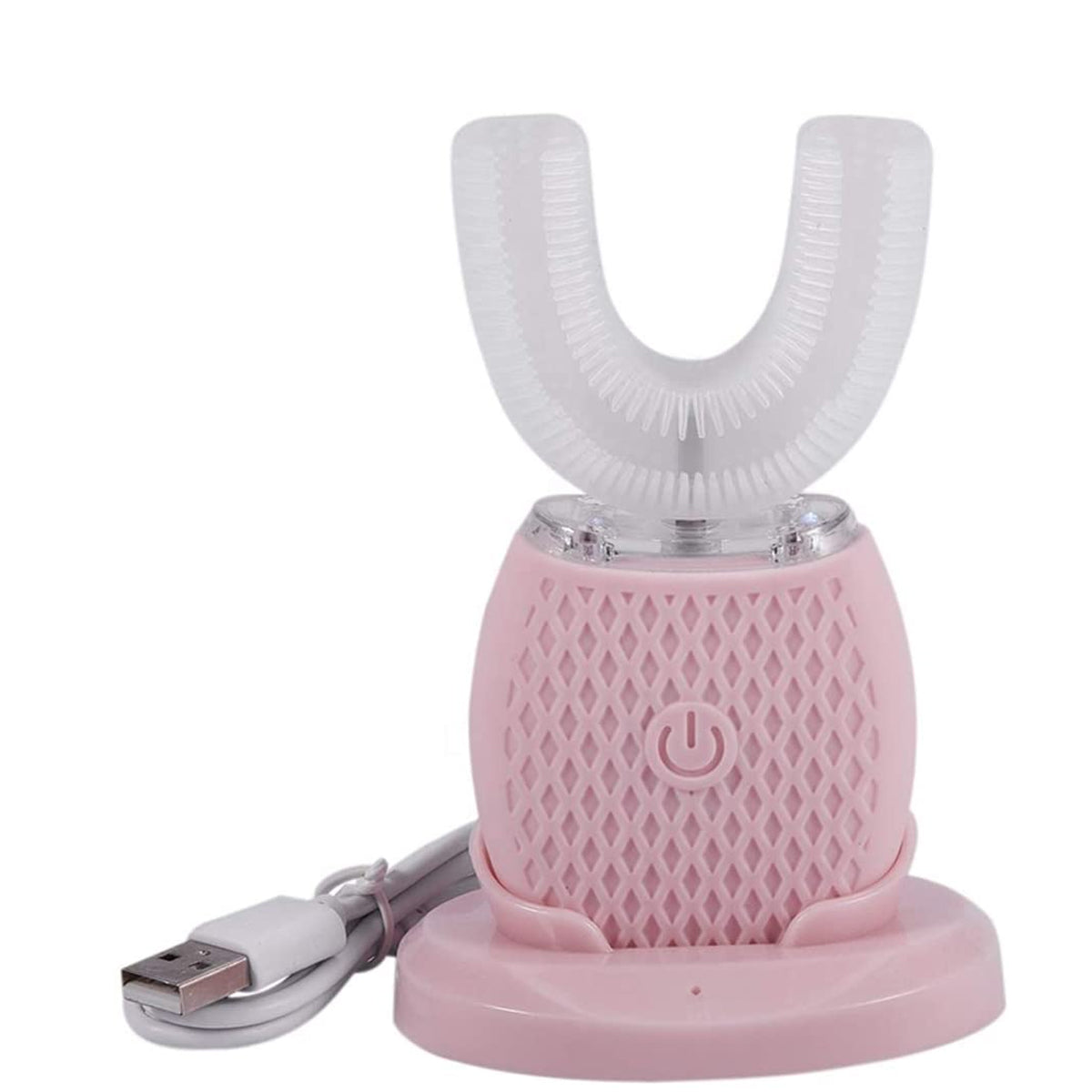 Electric light Toothbrush