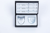 Whitening tools cold blue
