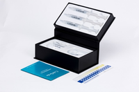 Whitening tools cold blue