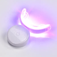 Rechargeable LED Teeth Whitening tools