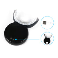 Rechargeable LED Teeth Whitening tools