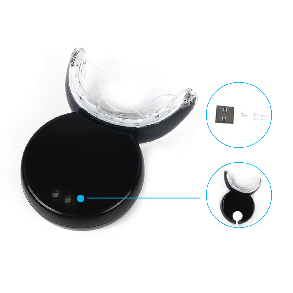 Rechargeable LED Teeth Whitening tools