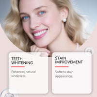 Teeth Stain-removal Whitening Strips