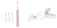 Rechargeable LED Teeth Whitening tools