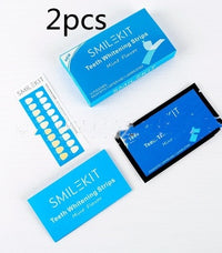 PAP Whitening Teeth Strips