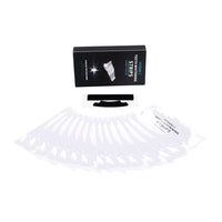Teeth whitening stips