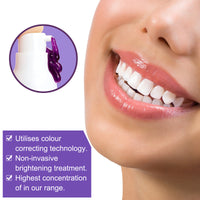Eelhoe whitening toothpaste