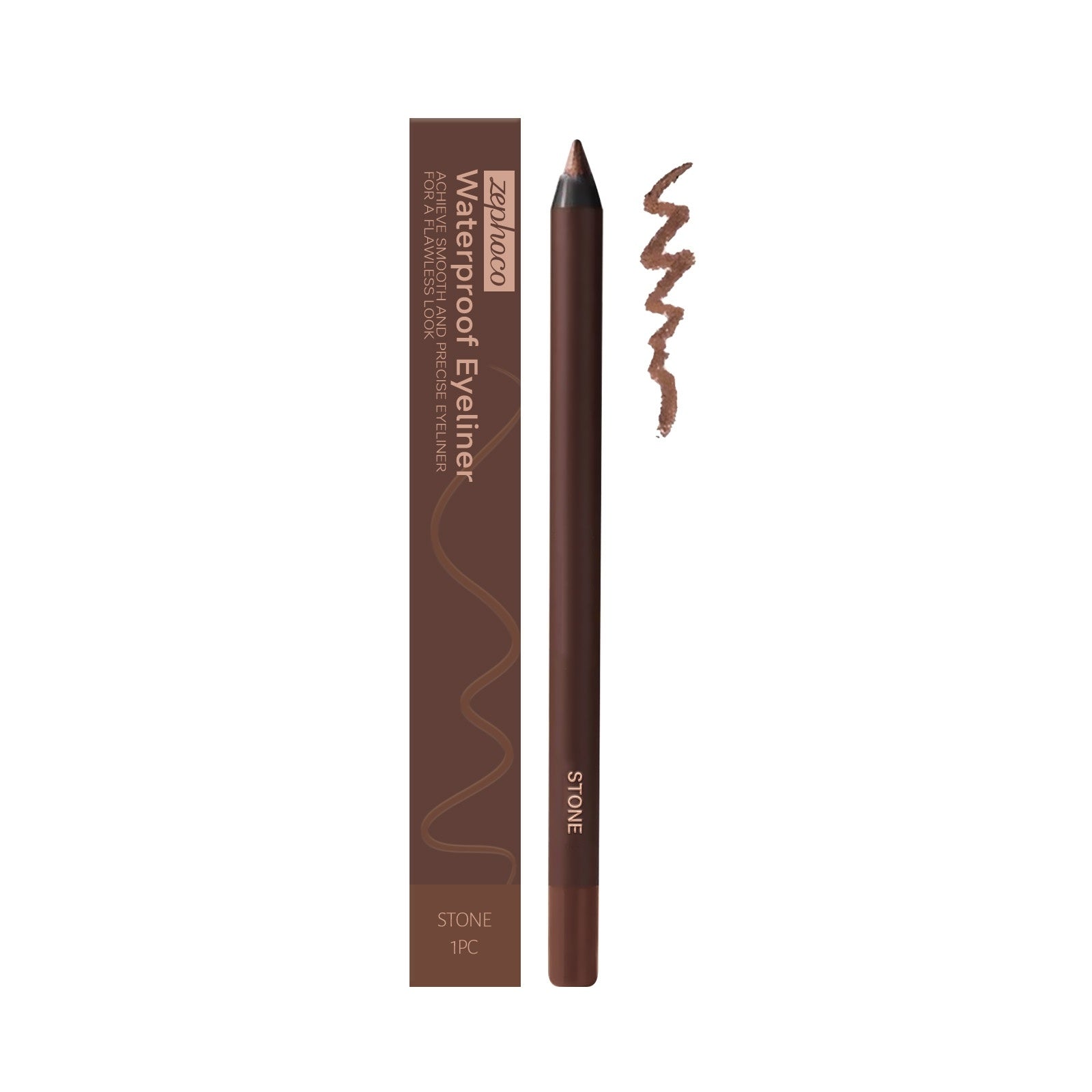 Waterproof Eyeliner Pen