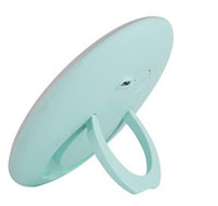 LED Makeup Mirror With Light Refill USB Charging Beauty Vanity Portable