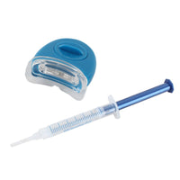 Teeth whitening gel LED Light