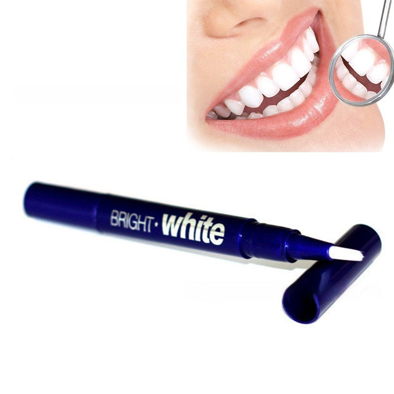 Gel Teeth Whitening Pen