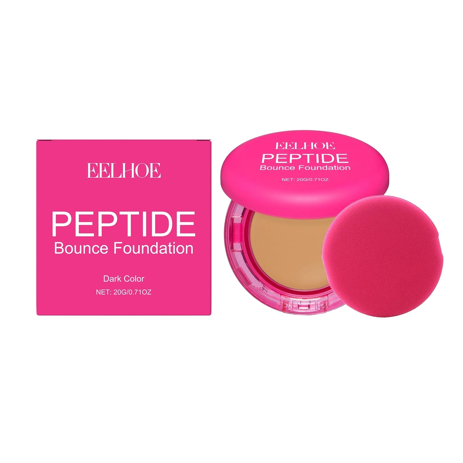 Bounce Foundation