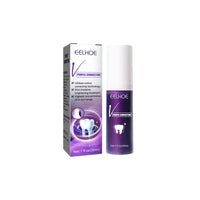 Eelhoe whitening toothpaste