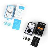 Household Teeth Whitening and cleaning set