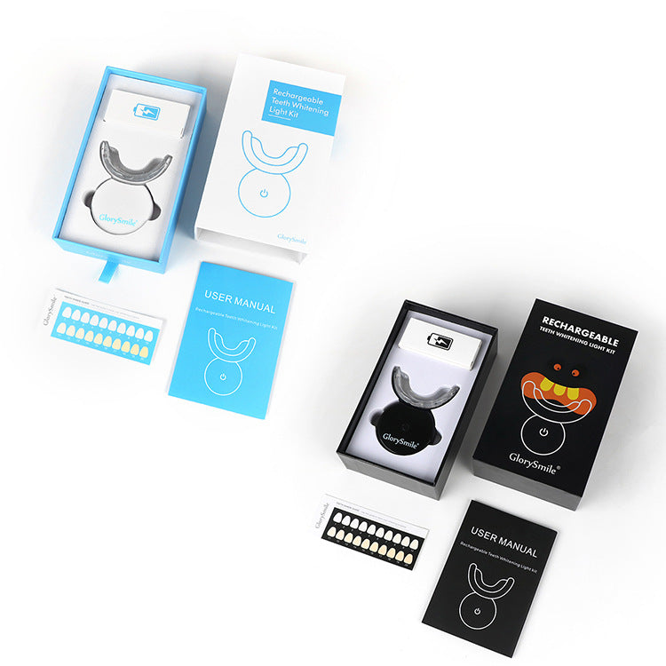 Household Teeth Whitening and cleaning set
