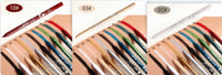 Long Lasting Eyeliner Pen Color Pigment Waterproof Gel Eyeliner Makeup
