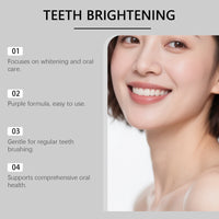 Whitening Toothpowder PAP