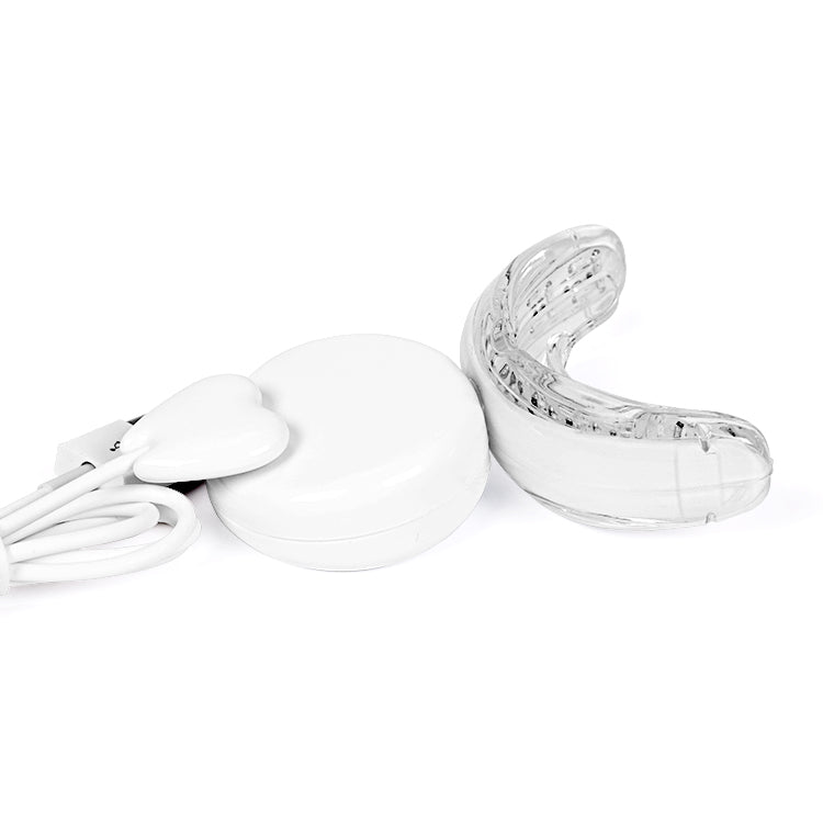 Rechargeable LED Teeth Whitening tools