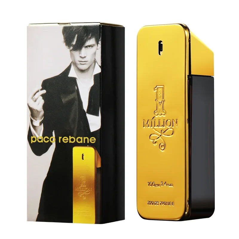 Original Luxury Perfume