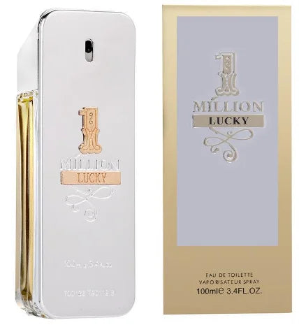 luxury Perfume
