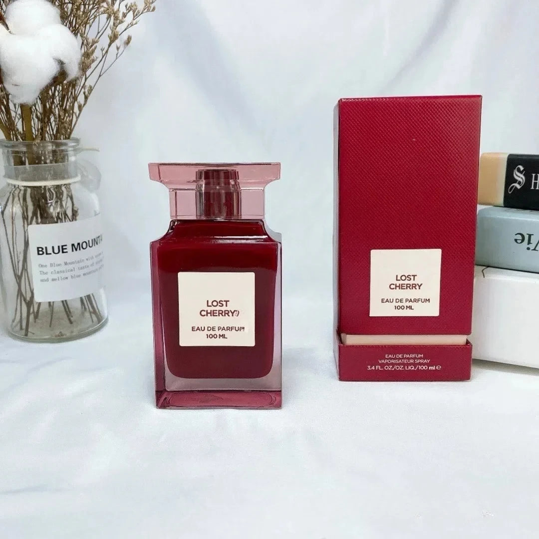 Luxuery Daily Fragrance eau de Perfume