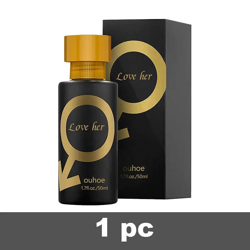 Original Luxury Perfume