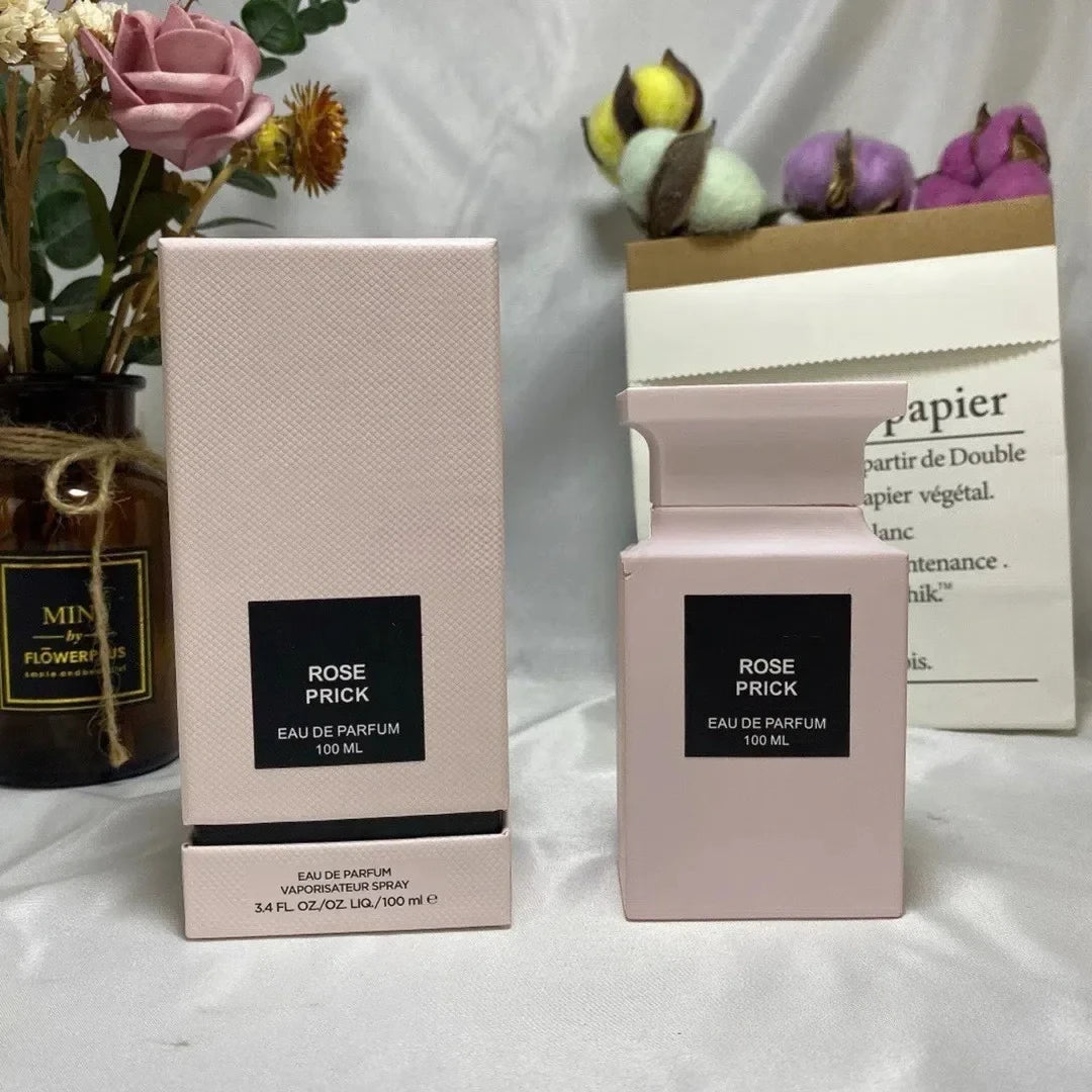 Luxuery Daily Fragrance eau de Perfume