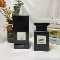 Luxuery Daily Fragrance eau de Perfume