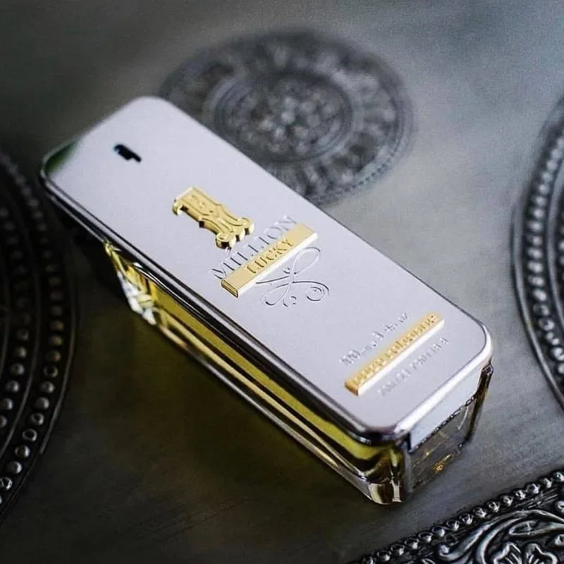 luxury Perfume