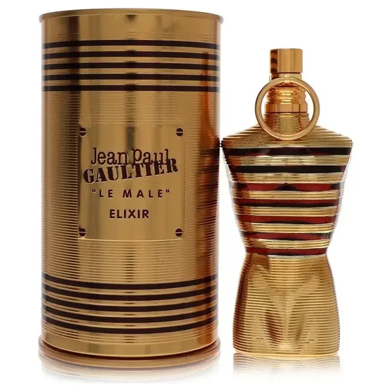 Jean Paul Gaultier Le Beau