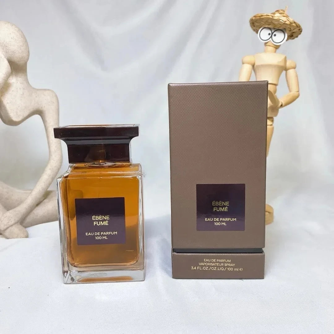 Luxuery Daily Fragrance eau de Perfume