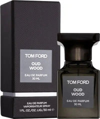 Tom Ford Private Blend Oud Wood Eau De Parfum