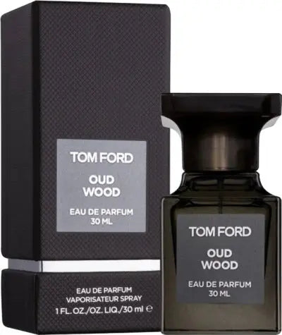 Tom Ford Private Blend Oud Wood Eau De Parfum