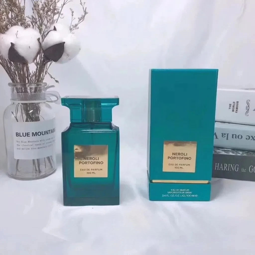 Luxuery Daily Fragrance eau de Perfume