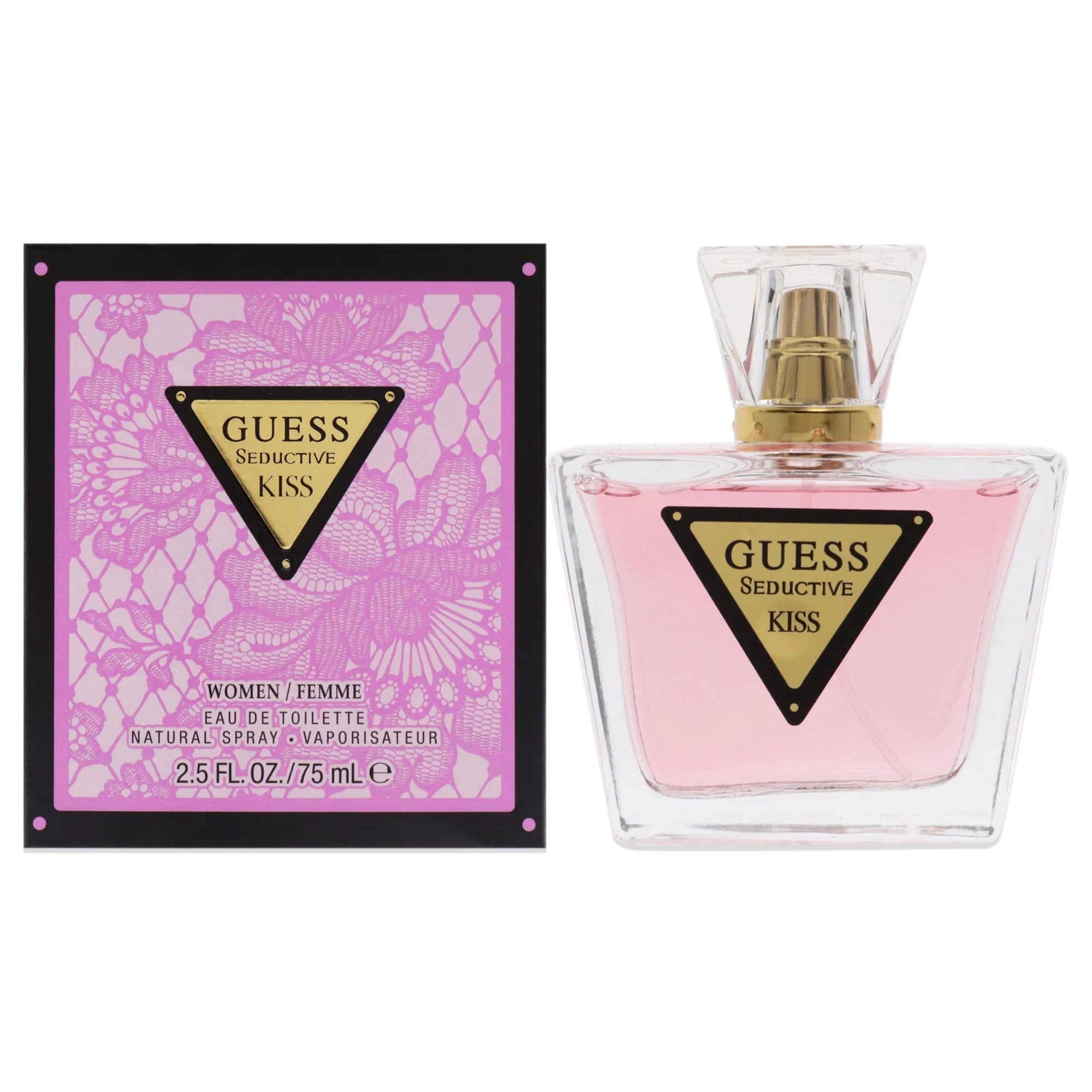 Guess Seductive Kiss