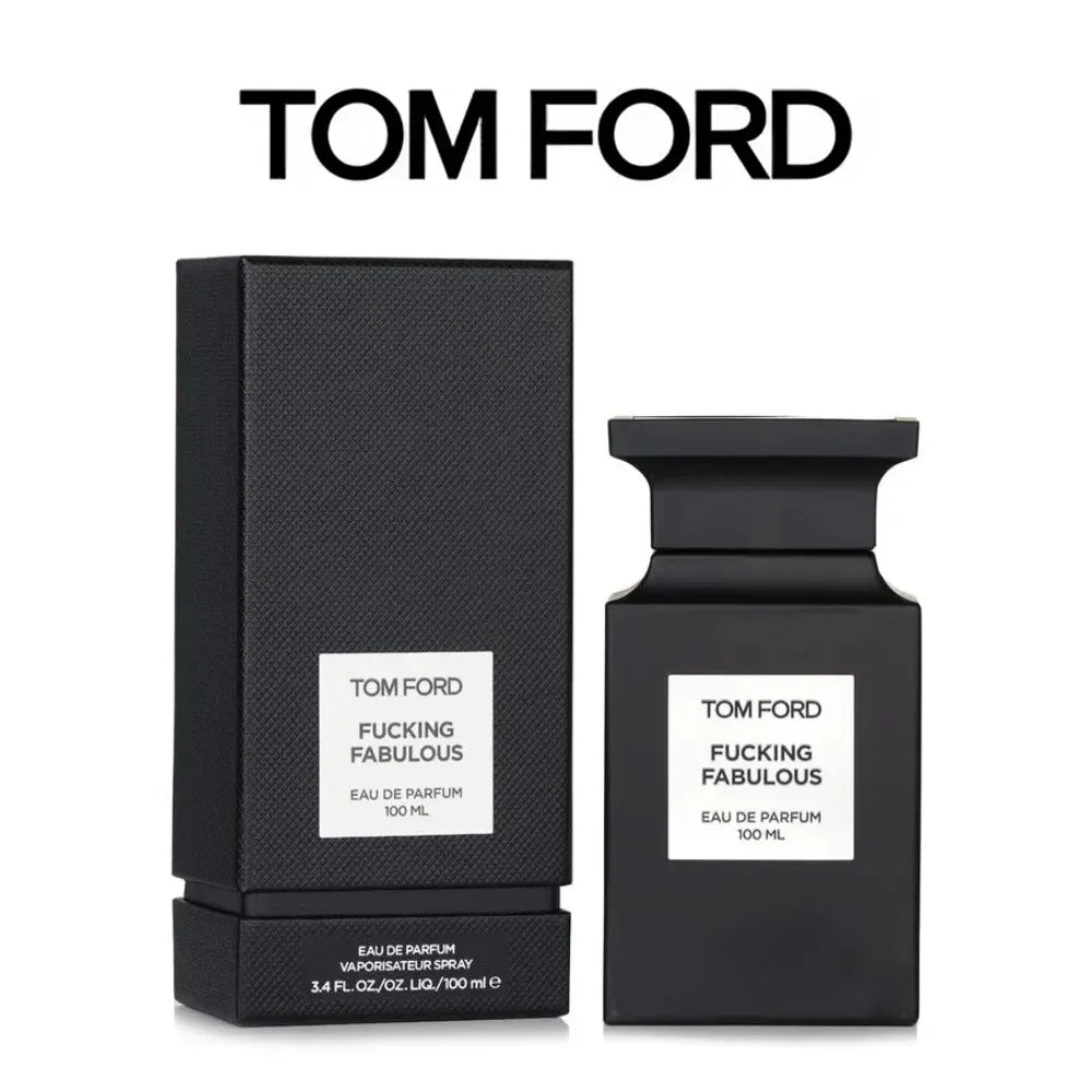 Tom Ford Private Blend Fabulous Eau De Parfum
