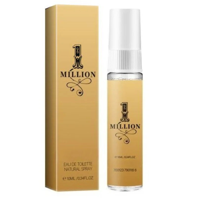 luxury Perfume