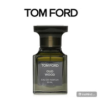 Tom Ford Private Blend Oud Wood Eau De Parfum