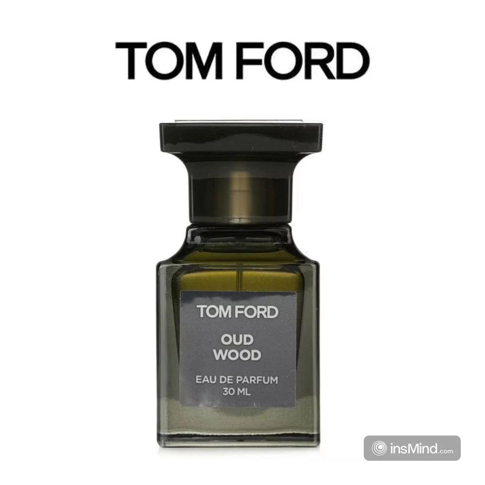 Tom Ford Private Blend Oud Wood Eau De Parfum