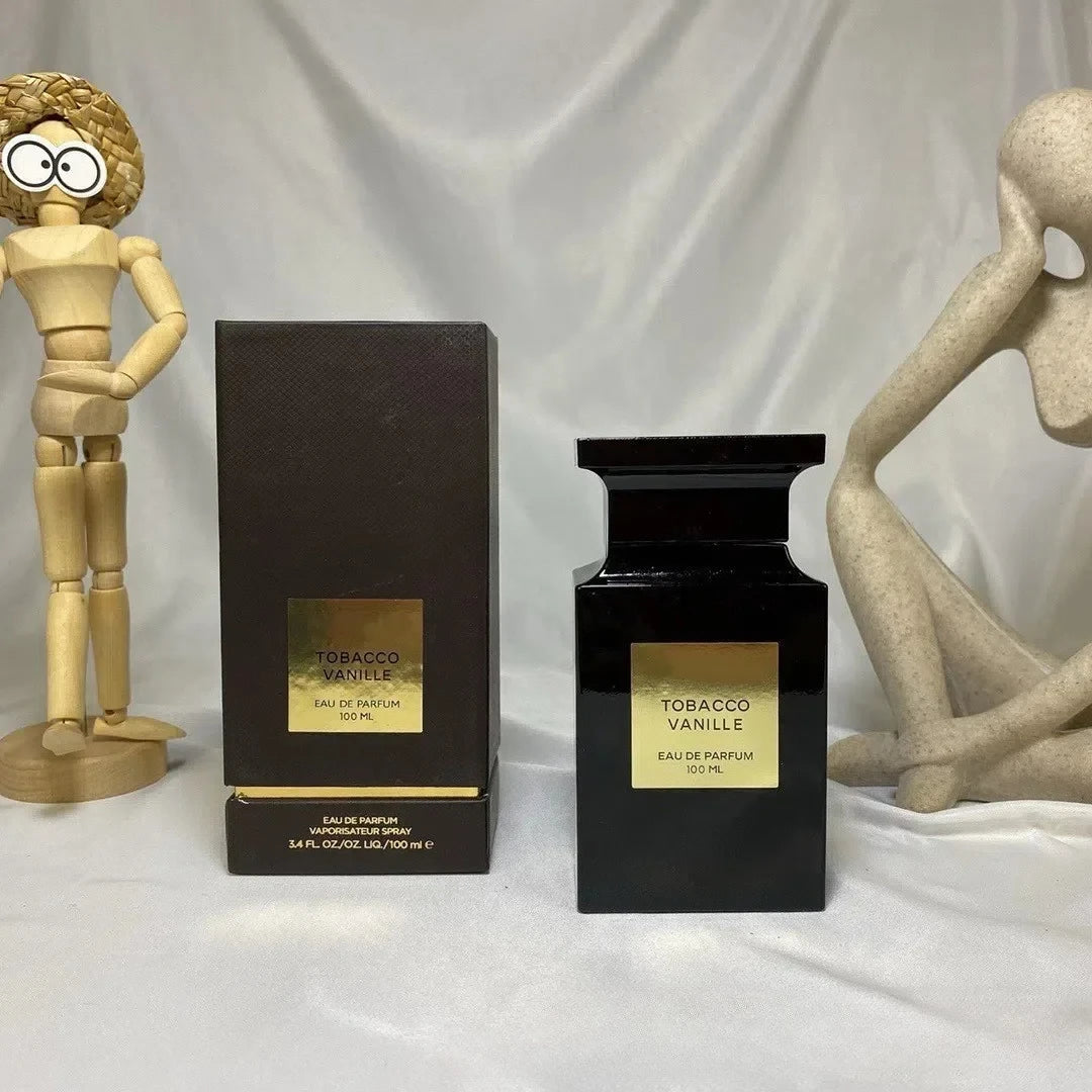 Luxuery Daily Fragrance eau de Perfume