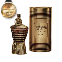Jean Paul Gaultier Le MALE ELIXIR