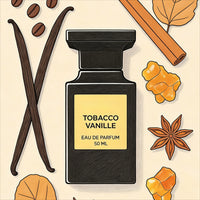 Luxuery Daily Fragrance eau de Perfume