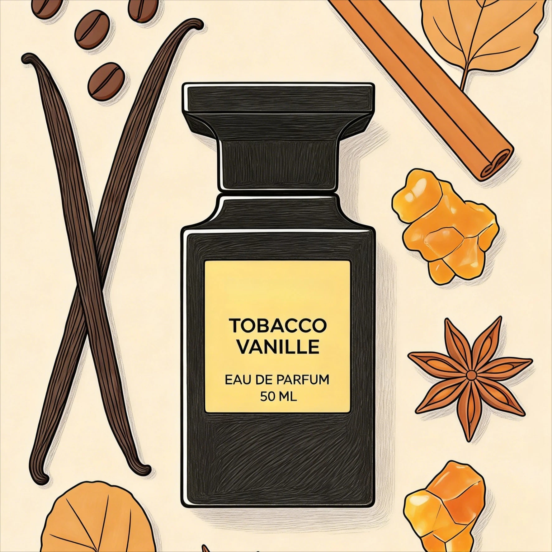Luxuery Daily Fragrance eau de Perfume