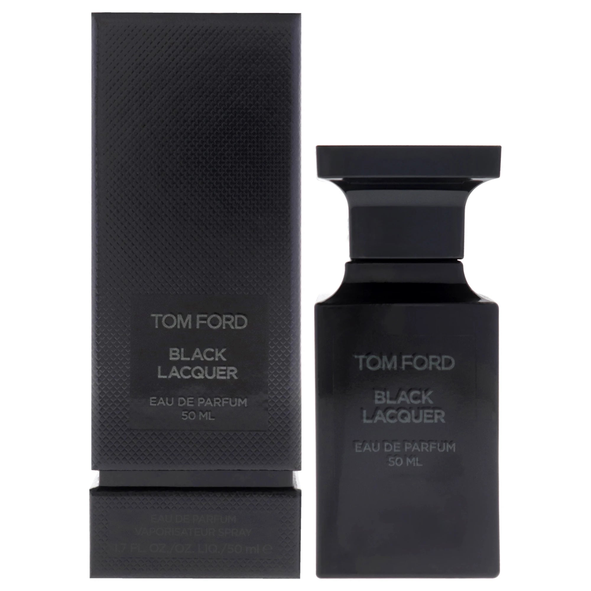 Tom Ford Black Lacquer