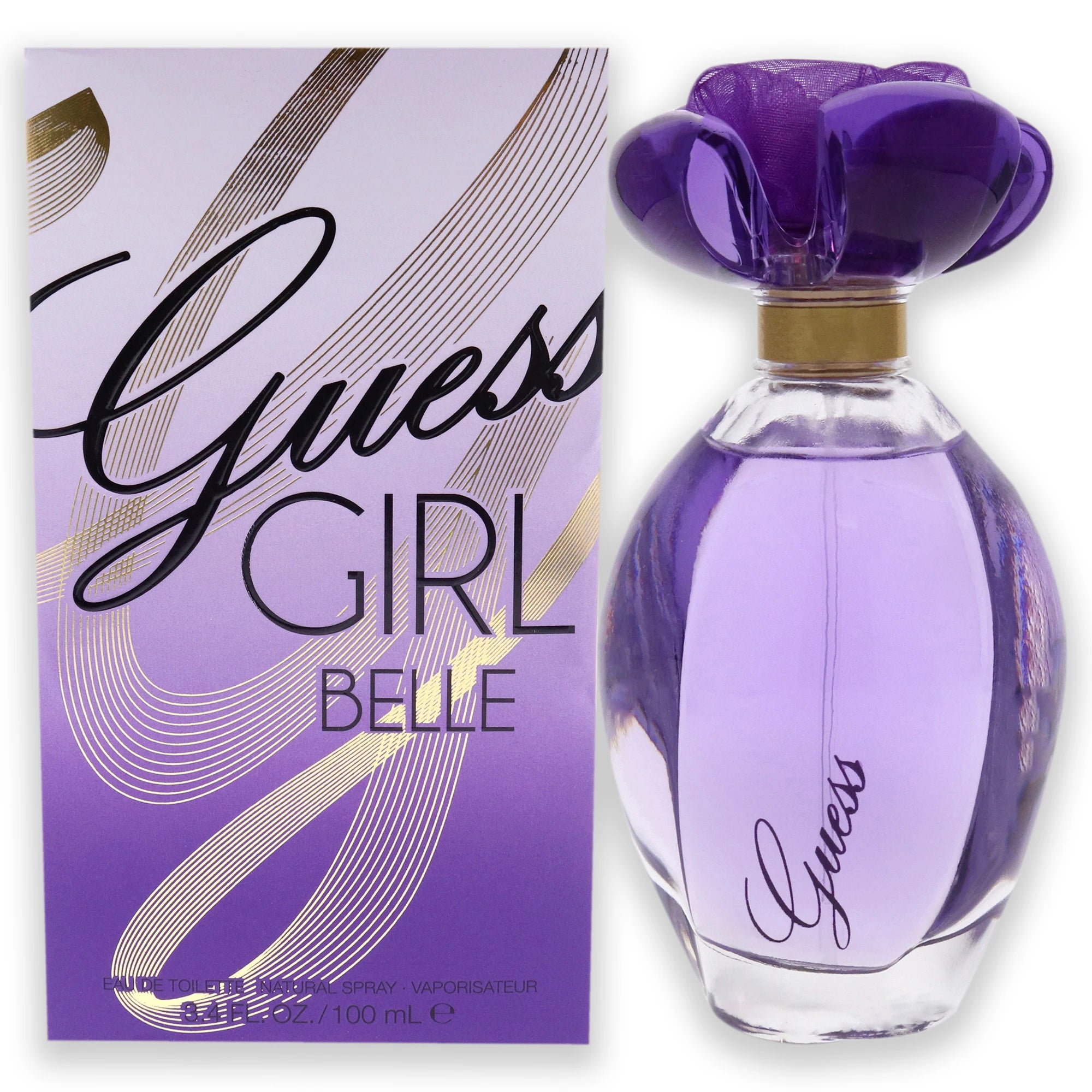 Guess Girl Belle